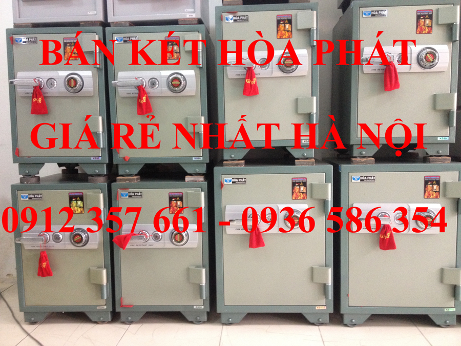 Sửa két sắt tại Hà Nội