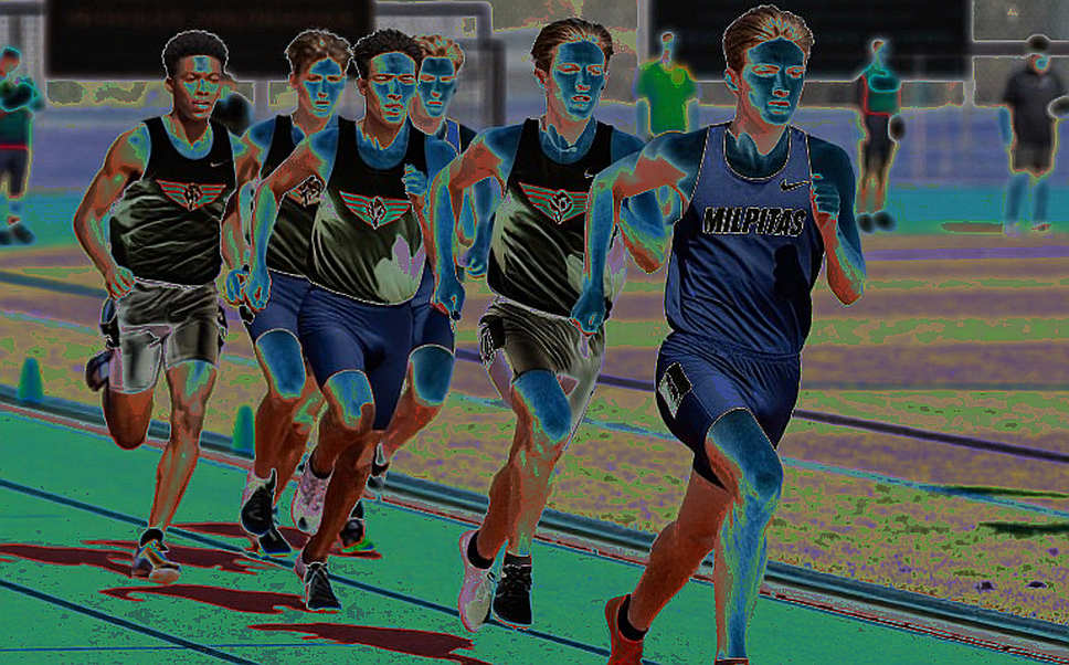 महनूर का सिंध गोल्ड, और वह 32:32.40 जिसका कोई गवाह नहीं